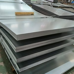Tôles galvanisées plates avec revêtement en zinc de 1,5 mm, 0,5 mm, 2 mm, 3 mm, <span class=keywords><strong>plaque</strong></span>/tôle en <span class=keywords><strong>acier</strong></span> <span class=keywords><strong>galvanisé</strong></span> - Product Image 4