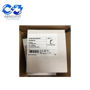 รีเลย์ตรวจสอบรุ่นใหม่ CM-PVS.41S CM-IWS.1S CM-PFS.S CM-MPS.41S CM-PVS.31S สำหรับระบบอัตโนมัติทางอุตสาหกรรม - Product Image 2