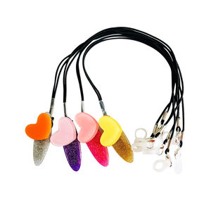 실리콘 이어폰 액세서리 이어폰 스트랩 이어폰 후크 보청기 커버 보호 클립 - Product Image 3