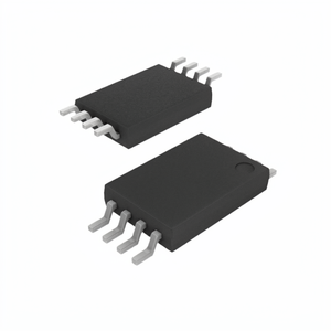Memory BOM IC In Stock 8 TSSOP AT24HC02B-TH-B Electronic Circuit Components - Product Image 1