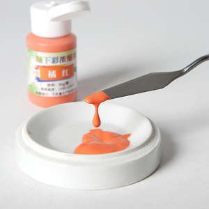 Agent concentrant <span class=keywords><strong>de</strong></span> couleur sous-émail pour céramique, 80g, 24 couleurs, pigment <span class=keywords><strong>de</strong></span> <span class=keywords><strong>toner</strong></span> pour émail céramique, couleur sous-émail pour argile peinte à la main - Product Image 4