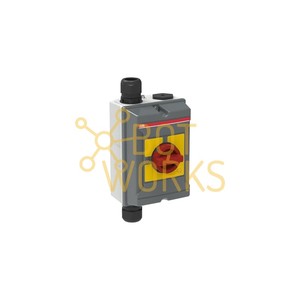 ABB 1SCA152729R1001 - Nuovo - Product Image 1