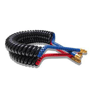 Frein à Air bobines de remplacement de L'ENFER N42AAC15H flexibilité froide note de moins 40 F degré pour FREIGHTLINER CASCADIA - Product Image 3