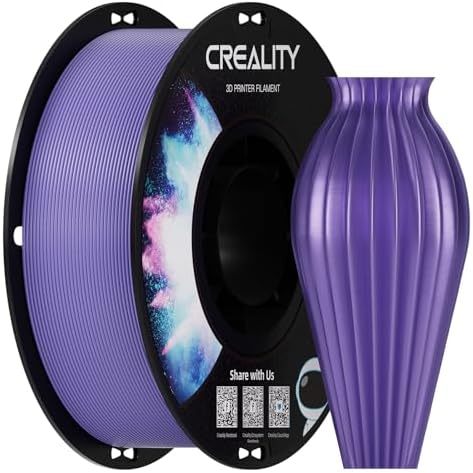 Petg - 1kg Purple