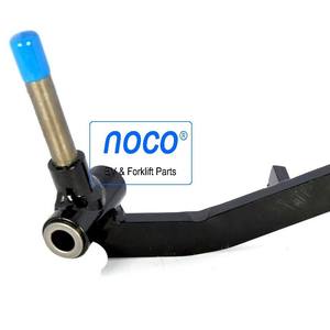 Piezas para Carrito de Golf DS/IQ 1010347, Mangueta de Dirección Izquierda con Eje Grueso para Carrito con Dirección Izquierda - Product Image 5