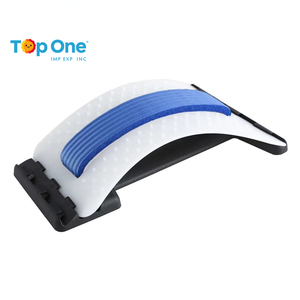 Top One Meilleur masseur de thérapie magnétique d'acupuncture du dos Soutien lombaire inférieur - Product Image 1