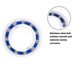 Le roulement de roue de nettoyage de piscine C60 convient aux <span class=keywords><strong>Polaris</strong></span> 180 et <span class=keywords><strong>280</strong></span> - Product Image 3