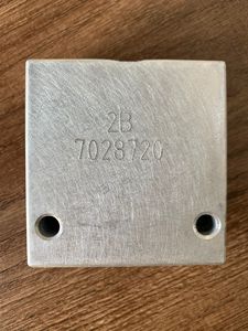 Bloc de collecteur standard Hydraforce 7028720 2B, fabriqué par Saiz, système de station hydraulique personnalisé en stock, compétitif - Product Image 6