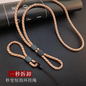 <span class=keywords><strong>Cordon</strong></span> de dragonne de poignet de téléphone portable de lanière <span class=keywords><strong>pour</strong></span> <span class=keywords><strong>accrocher</strong></span> la corde mobile <span class=keywords><strong>pour</strong></span> le téléphone portable - Product Image 3