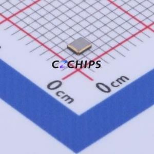 WTL1M45315LZ Crystal (Passive) SMD2016-4P Crystal Oscillator SMD Crystal Oscillator 25MHz 10ppm 12pF - Product Image 1