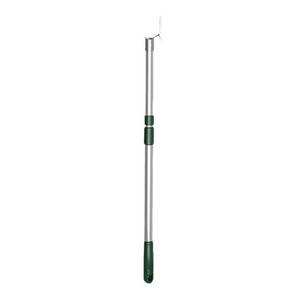 Tendedero Retráctil de Acero Inoxidable Tipo Vertical para Balcón, Organizador de Ropa - Product Image 2