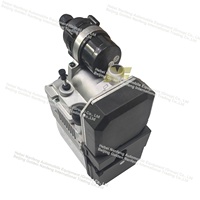 Chauffage d'eau de stationnement 24 V 5 kW, chauffage d'eau diesel 12 V, chauffage de stationnement pour voiture, camion, camping-car, similaire à Webasto
