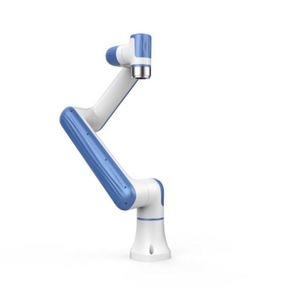 Bras robotisé ONA Collaborate en alliage d'aluminium ultra-léger, simple et facile à utiliser, composants moteur PLC essentiels pour l'industrie de la restauration et du commerce de détail - Product Image 3