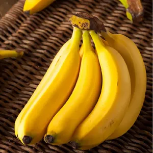 Qinshantang Groothandel Gedroogde Banaan Goed Product Gedroogd Fruit 100% Biologische Non-Gmo Voor Snack En Gezonde Voeding - Product Image 5