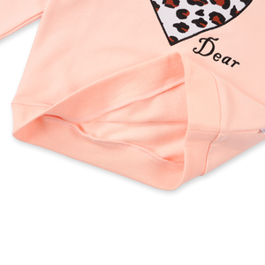 <span class=keywords><strong>Inverno</strong></span> Nuovo Bambino di Arrivo Delle Ragazze Maglioni Produzione di insiemi del bambino vestiti <span class=keywords><strong>Abbigliamento</strong></span> - Product Image 5