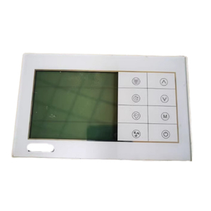 Mới và độc đáo PLC dây điều khiển cho điều hòa không khí <span class=keywords><strong>mc321</strong></span> - Product Image 2