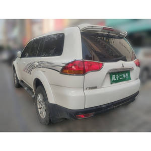 GUAzi <span class=keywords><strong>2.4</strong></span><span class=keywords><strong>เบนซิน</strong></span>สำหรับรถยนต์มือสอง RWD 7ที่นั่งสำหรับมิตซูบิชิปาเจโร - Product Image 4