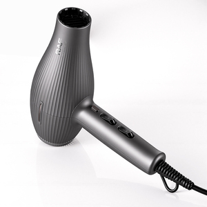Secador de Pelo Profesional RAF R.4616, 1800W, 20000 RPM, Secado Rápido, Bajo Ruido, Protección Contra Sobrecalentamiento, Herramienta de Peinado - Product Image 5
