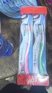Offre Spéciale vente en gros bon prix adulte brosse à dents profondeur propre multicolore <span class=keywords><strong>YAZZ</strong></span> brosse à dents manuelle pour les voyages - Product Image 3