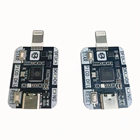 Module de réparation ultra performant B4 PICO avec fonction Auto DFU PWN pour l'entretien des téléphones mobiles iPhone séries A12/A13