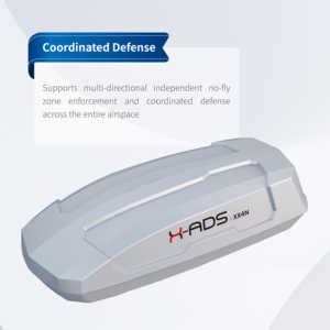 Vehicle-mounted Navigation <strong>Spoofing</strong> <strong>Device</strong> - Product Image 2