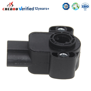 Sensor TPS Confiable F5DZ-9B989-A para Ford Ranger Windstar Explorer 4.0L V6 |   Previene el ruido de marcha lenta y la respuesta lenta ZZM718851 - Product Image 4