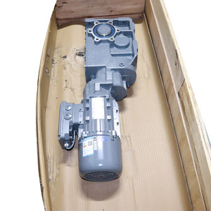 Motor Servo Original Nuevo Lenze 16983199 G50BB182MHAR4C00, Motor CNC - Product Image 4