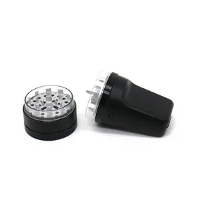 2024 new trendy Speed Electric Grinder Machine USB rechargeable home use automatic Grinding other Tool spice grinders