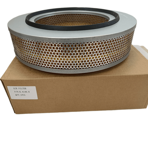 Filtro de Aire Comprimido Mengma 6.4149.0 Confiable para Atornilladores - Product Image 3
