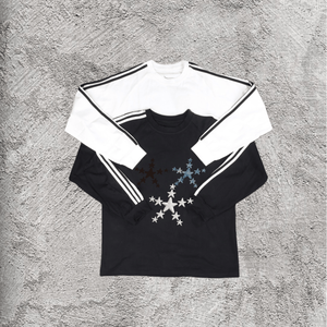 Sudadera de Forro Polar con Lavado Ácido Personalizado de Alta Calidad para Hombre, Sudadera con Estampado Personalizado para Hombre - Product Image 3