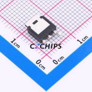 Transistor de Efecto de Campo (MOSFET) Original y Nuevo SM4186T9RL-HXY TO-252-2L - Product Image 2
