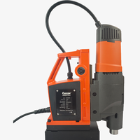 Machine à percer à noyau magnétique avec vente directe d'usine CAYKEN DK-100/3WD