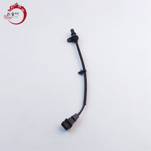 Capteur de position du vilebrequin de qualité authentique pour moteur automobile 39180-25200 pour Hyundai Elantra Kia Ceed 3918025200 - Product Image 3