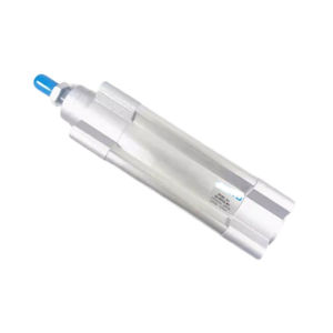 Nieuwe & Originele Plc Cilinder DSBA-F-40-25-<span class=keywords><strong>CA</strong></span> DSBA-F-40-40-<span class=keywords><strong>CA</strong></span> DSBA-F-40-50-<span class=keywords><strong>CA</strong></span> - Product Image 2