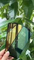 Offre Spéciale pleine colle couverture complète 8D miroir verre protecteur d'écran pour Huawei mate 10 lite