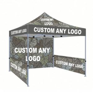 Carpa Gazebo Industrial Comercial MINGYANG 3x3, 3x6 con Paredes Laterales para Mercado, Carpa para Ferias Comerciales 10x10 - Product Image 3
