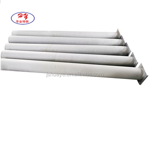 Tubo de reforma de acero inoxidable resistente al desgaste resistente a la corrosión de fundición centrífuga para planta petroquímica - Product Image 1