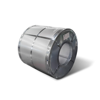 Bobine d'acier galvanisé laminé à froid de première qualité pour le formage par emboutissage de précision et la fabrication métallique sur mesure