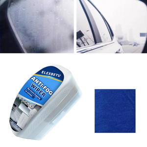 Kit de Brosse de Nettoyage Anti-Buée pour Vitres de <span class=keywords><strong>Voiture</strong></span> en Plastique Spécialisé - Outil de Nettoyage pour l'Entretien Automobile - Product Image 2