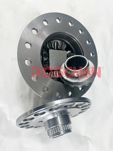 Ensemble différentiel inter-roues d'essieu avant pour camion, pièces de camion ROSCHAN pour assemblage différentiel inter-roues - Product Image 1
