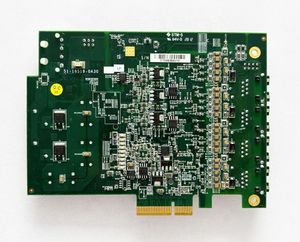 ADLINK 51-18519-0A30 C708EB6010 Placa base industrial Placa de CPU Stock 100% prueba un año de garantía - Product Image 3