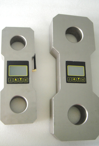 Dinamómetro Inalámbrico Integrado a Prueba de Agua Serie Y de OCS - Product Image 1