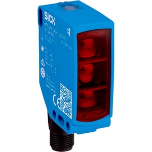 P/N 1111625 เซ็นเซอร์อุตสาหกรรมใหม่และของแท้ WTS16P-24161300CZZ12ZZZ1ZZZZZ1 - Product Image 1