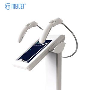 Máy phân tích thành phần chất béo cơ thể quét kỹ thuật số 3D cho các phòng khám thẩm mỹ viện-Hệ thống phân tích sinh hóa <span class=keywords><strong>BMI</strong></span> cho kết nối Wifi - Product Image 2