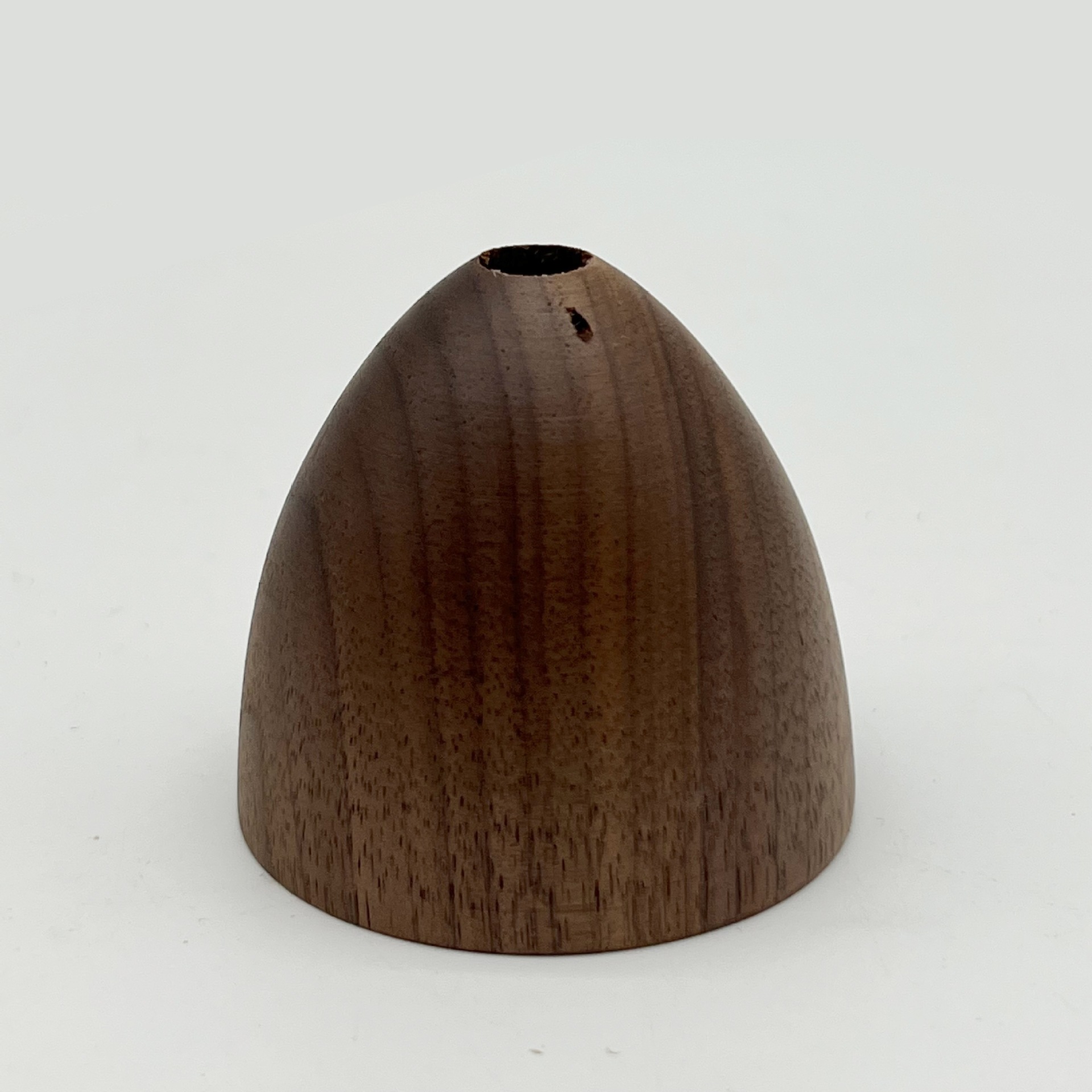 Noyer noir d'Amérique du Nord, 6*5,8 cm