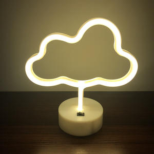 Luces <span class=keywords><strong>de</strong></span> letrero <span class=keywords><strong>de</strong></span> neón Led directas <span class=keywords><strong>de</strong></span> fábrica con Base <span class=keywords><strong>de</strong></span> soporte, luz <span class=keywords><strong>de</strong></span> mesa alimentada por batería para sala <span class=keywords><strong>de</strong></span> lectura, mesita <span class=keywords><strong>de</strong></span> noche, sala <span class=keywords><strong>de</strong></span> estar - Product Image 3