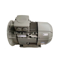 Siemens a importé le moteur 1LE1501-1BB23-4AA4/1LE1501-BB23-4FA4 4KW 1LE1501-1BB23-4AA4/1LE1501-BB23-4FA4.