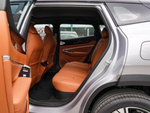 Nouveau Geely Boyue 2026 <span class=keywords><strong>1</strong></span>.5TD Ultimate SUV 5 places, Véhicule essence, Turbocompressé, R19, Conduite à gauche, Jiben <span class=keywords><strong>Auto</strong></span> - Product Image 4