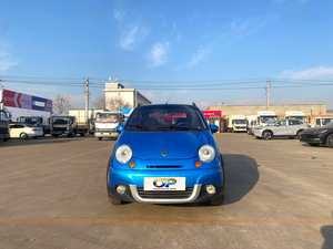 <span class=keywords><strong>Auto</strong></span> Usate Baojun Lechi Hatchback 1.2L High Tech per il Mercato del Ghana, Migliori Offerte a Accra Port Hub - Product Image 2