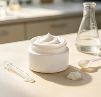 Émulsifiant de qualité supérieure de grade cosmétique M68 Montanov 68 Émulsifiant M68 Alcool cétylique